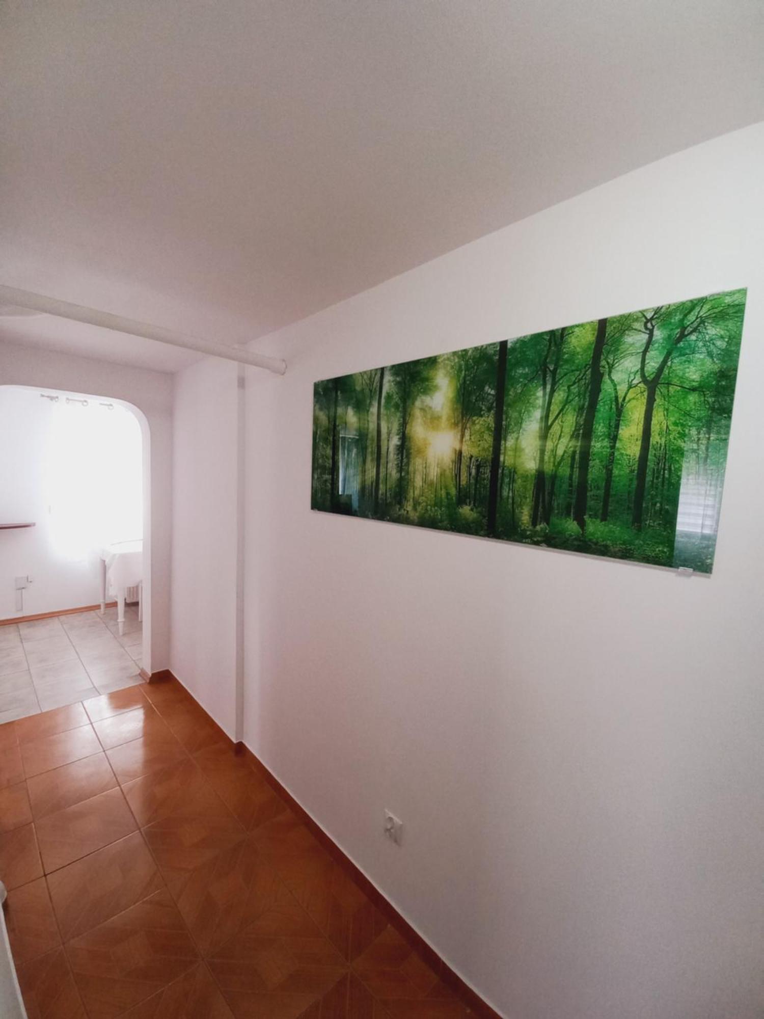 Willa Mira 200 Metrow Od Morza Miedzyzdroje Buitenkant foto